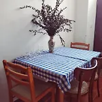 Dvur U Kaplicky Žďár nad Sázavou