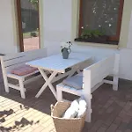 Dvur U Kaplicky