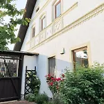 Appartement Dvur U Kaplicky *