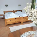 Dvur U Kaplicky Žďár nad Sázavou