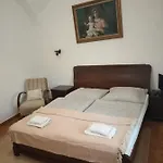 Dvur U Kaplicky Žďár nad Sázavou