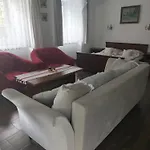 Appartement Dvur U Kaplicky *