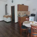 Dvur U Kaplicky 아파트 Žďár nad Sázavou