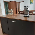 Dvur U Kaplicky Appartement Žďár nad Sázavou