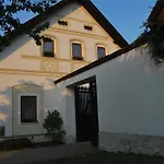 Dvur U Kaplicky Appartement *