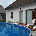 Dvur U Kaplicky Appartement Žďár nad Sázavou