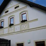 Dvur U Kaplicky Žďár nad Sázavou