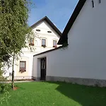 Dvur U Kaplicky Appartement *