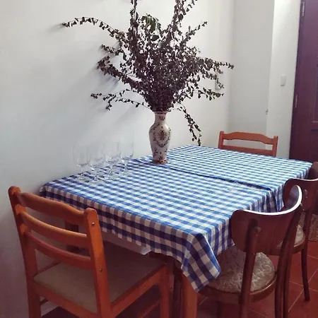 Dvur U Kaplicky Zdar Nad Sazavou
