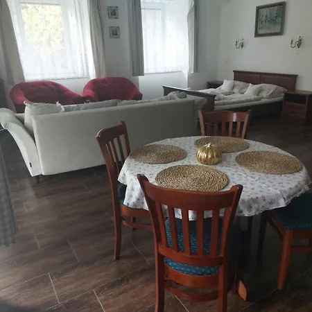 Lejlighed Dvur U Kaplicky Žďár nad Sázavou