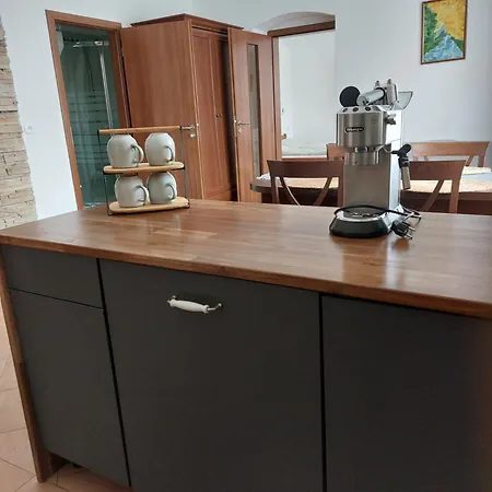 Dvur U Kaplicky Apartment Zdar Nad Sazavou