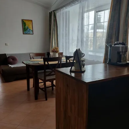 Dvur U Kaplicky Žďár nad Sázavou