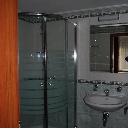Dvur U Kaplicky Apartment