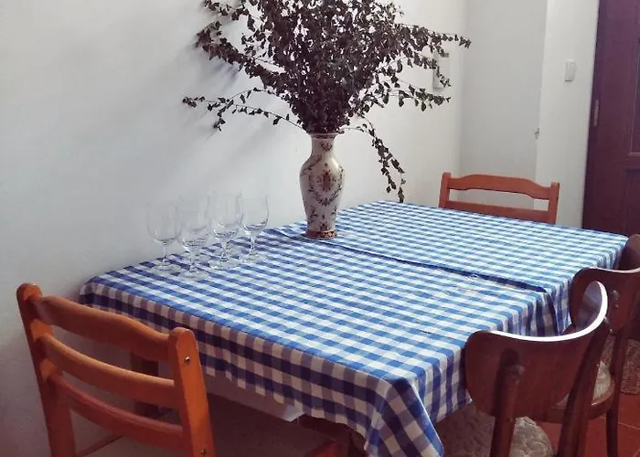 Dvur U Kaplicky Žďár nad Sázavou
