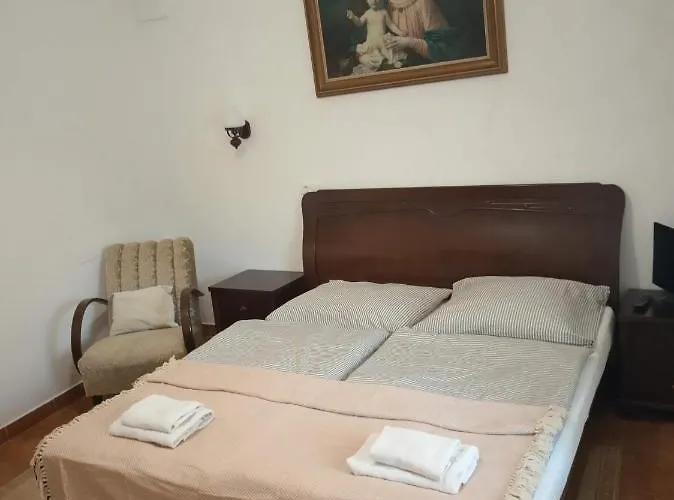 Dvur U Kaplicky Žďár nad Sázavou