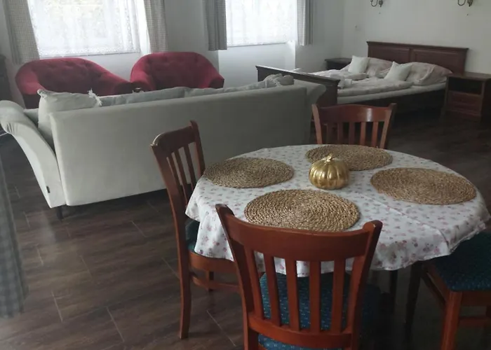 Lejlighed Dvur U Kaplicky Žďár nad Sázavou