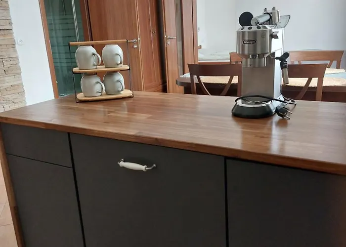 Dvur U Kaplicky Lejlighed Žďár nad Sázavou