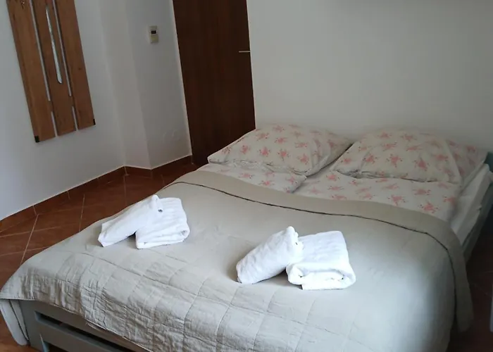 Dvur U Kaplicky * Žďár nad Sázavou